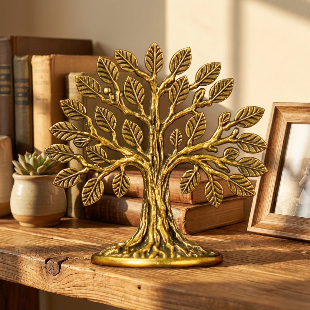 Golden Tree of Life